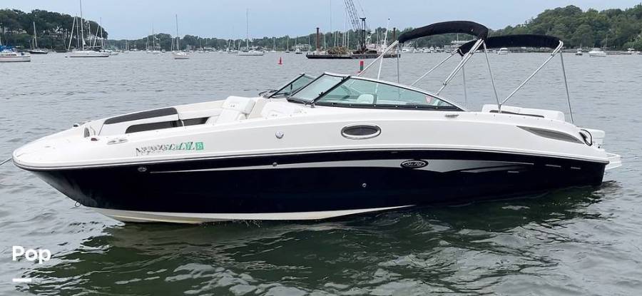 2014 Sea Ray 280 Sundeck, $ 43,000.00