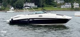 2014 Sea Ray 280 Sundeck, $ 43,000.00