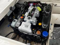 2014 Sea Ray 280 Sundeck, $ 43,000.00