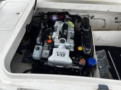 2014 Sea Ray 280 Sundeck, $ 43,000.00