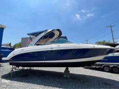 2006 Chaparral 256 SSI, $ 31,000.00