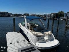 2006 Chaparral 256 SSI, $ 31,000.00