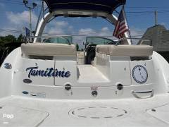 2006 Chaparral 256 SSI, $ 31,000.00