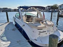 2006 Chaparral 256 SSI, $ 31,000.00