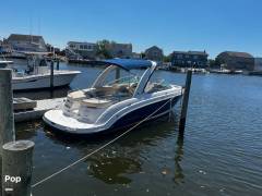 2006 Chaparral 256 SSI, $ 31,000.00