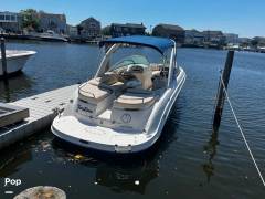 2006 Chaparral 256 SSI, $ 31,000.00