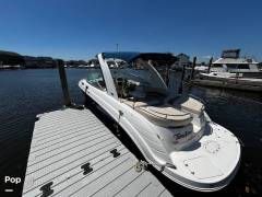 2006 Chaparral 256 SSI, $ 31,000.00