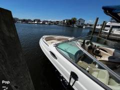 2006 Chaparral 256 SSI, $ 31,000.00