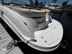 2006 Chaparral 256 SSI, $ 31,000.00