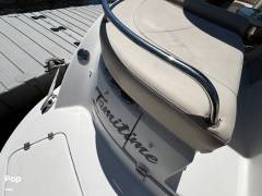 2006 Chaparral 256 SSI, $ 31,000.00