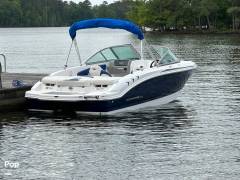 2012 Chaparral H20 19 Sport, $ 19,500.00