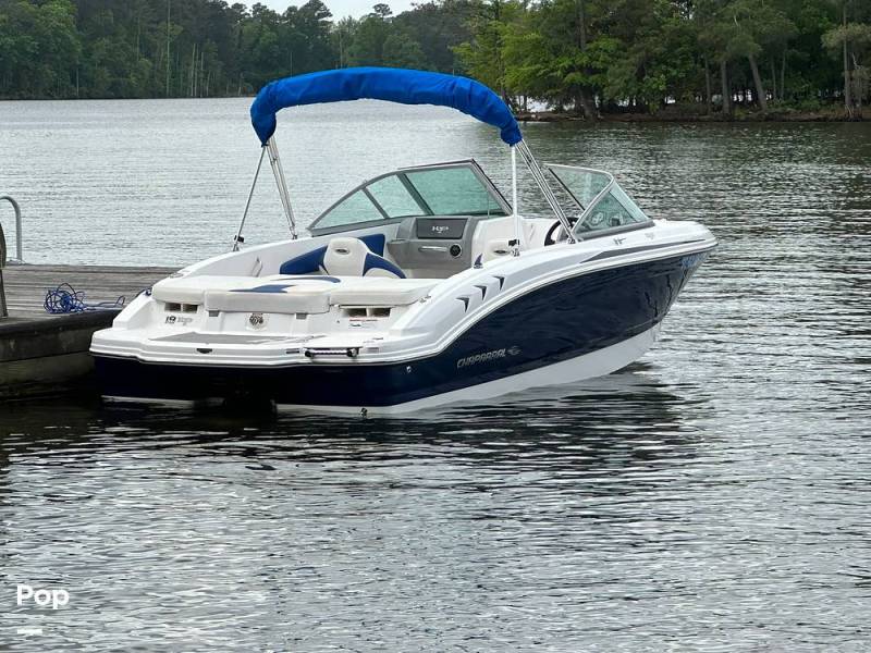 2012 Chaparral H20 19 Sport, $ 19,500.00