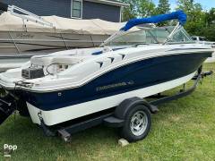 2012 Chaparral H20 19 Sport, $ 19,500.00