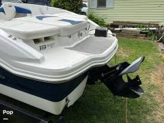 2012 Chaparral H20 19 Sport, $ 19,500.00