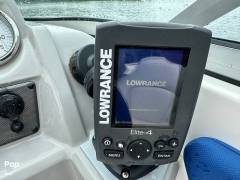 2012 Chaparral H20 19 Sport, $ 19,500.00