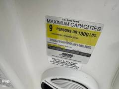 2012 Chaparral H20 19 Sport, $ 19,500.00