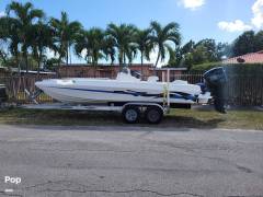 2003 Concept Boats 23SF, $ 29,900.00