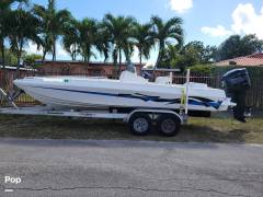 2003 Concept Boats 23SF, $ 29,900.00