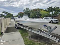 2003 Concept Boats 23SF, $ 29,900.00