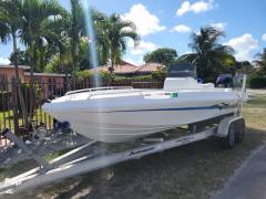 2003 Concept Boats 23SF, $ 29,900.00