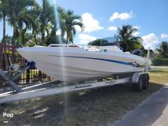 2003 Concept Boats 23SF, $ 29,900.00
