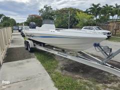 2003 Concept Boats 23SF, $ 29,900.00