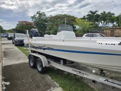 2003 Concept Boats 23SF, $ 29,900.00