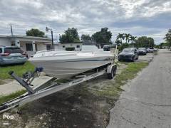 2003 Concept Boats 23SF, $ 29,900.00