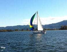 1981 Passport Yachts 40, $ 64,000.00