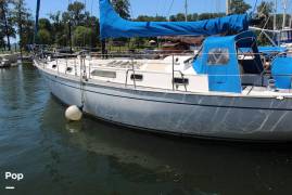 1981 Passport Yachts 40, $ 64,000.00