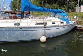 1981 Passport Yachts 40, $ 64,000.00
