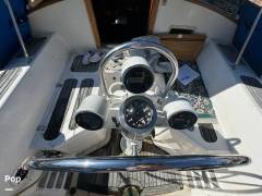 1981 Passport Yachts 40, $ 64,000.00