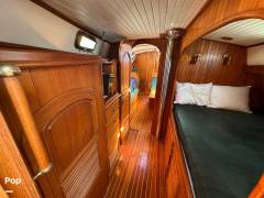 1981 Passport Yachts 40, $ 64,000.00