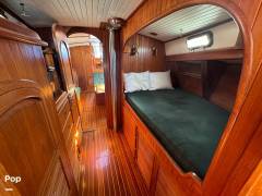 1981 Passport Yachts 40, $ 64,000.00