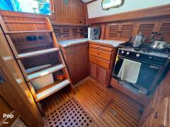1981 Passport Yachts 40, $ 64,000.00