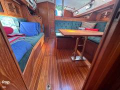1981 Passport Yachts 40, $ 64,000.00
