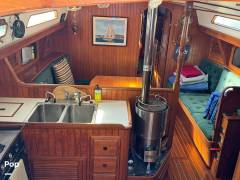 1981 Passport Yachts 40, $ 64,000.00