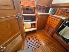 1981 Passport Yachts 40, $ 64,000.00
