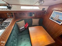 1981 Passport Yachts 40, $ 64,000.00