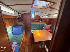 1981 Passport Yachts 40, $ 64,000.00