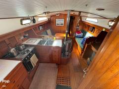 1981 Passport Yachts 40, $ 64,000.00