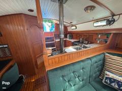 1981 Passport Yachts 40, $ 64,000.00