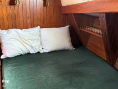 1981 Passport Yachts 40, $ 64,000.00