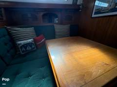 1981 Passport Yachts 40, $ 64,000.00