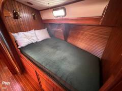 1981 Passport Yachts 40, $ 64,000.00