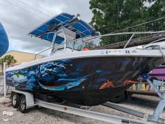 2005 Robalo R230 Center Console, $ 33,350.00