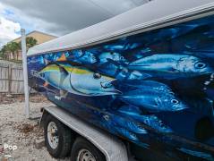 2005 Robalo R230 Center Console, $ 33,350.00