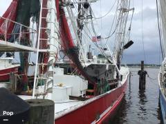 1993 Rodriguez Boat Builders 81, $ 420,000.00