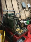 1993 Rodriguez Boat Builders 81, $ 420,000.00
