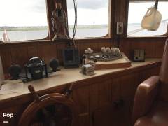 1993 Rodriguez Boat Builders 81, $ 420,000.00